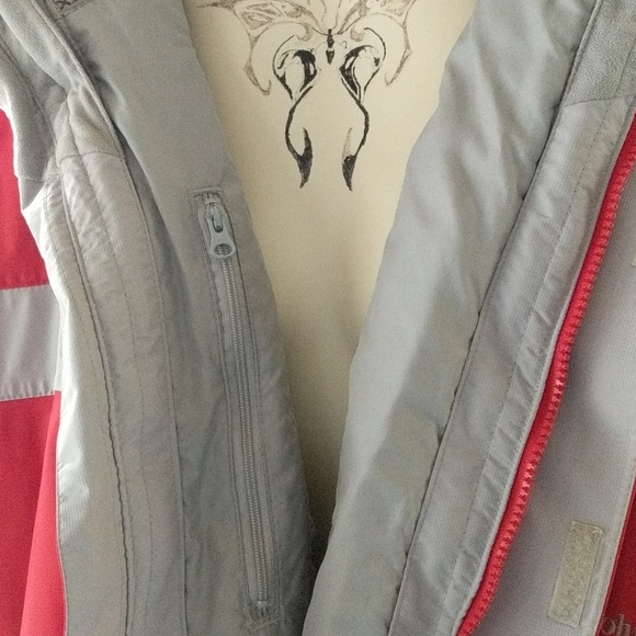 Mens Columbia coat.. Large - Picture 7 of 8